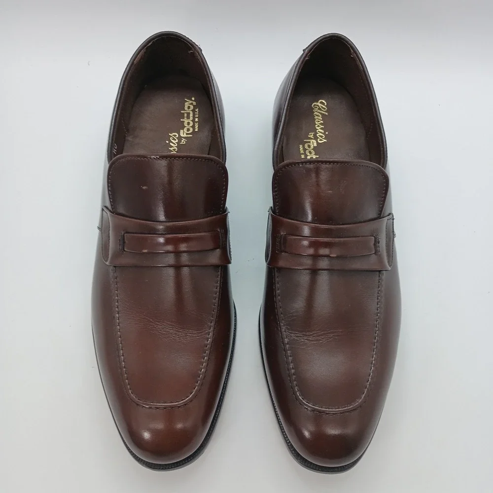 FootJoy classics penny